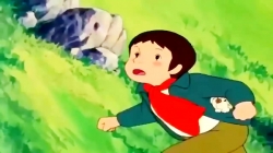 کارتون بل و سباستین قسمت 2 - دوبله فارسی